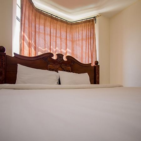 Nairobi Airport Hotel Syokimau Extérieur photo