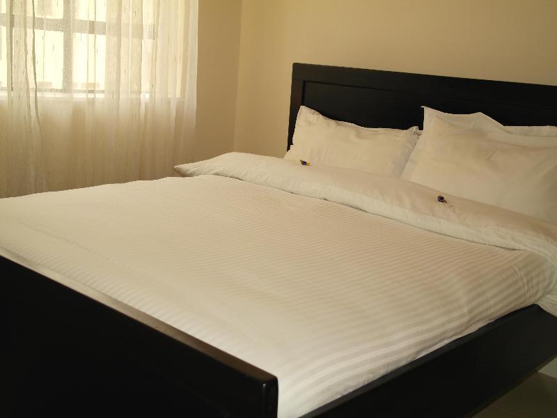 Nairobi Airport Hotel Syokimau Extérieur photo