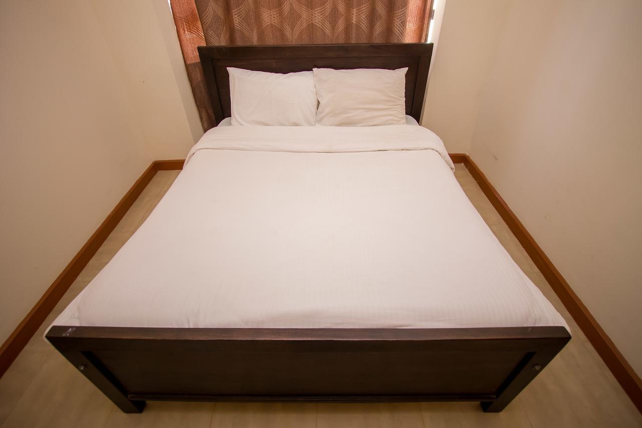 Nairobi Airport Hotel Syokimau Extérieur photo