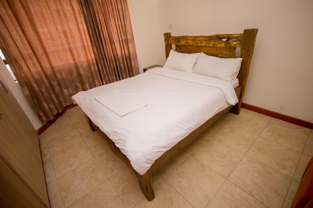 Nairobi Airport Hotel Syokimau Extérieur photo