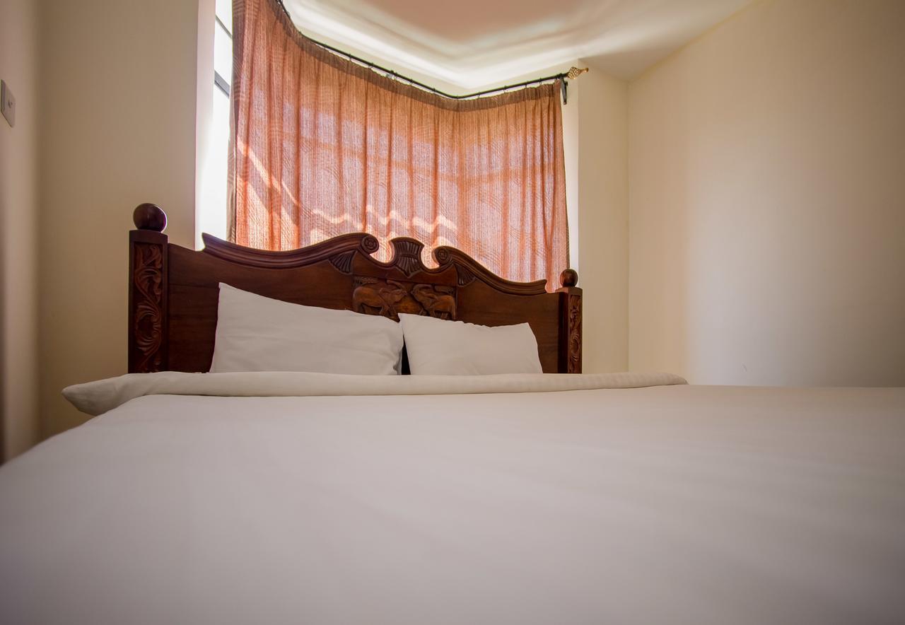 Nairobi Airport Hotel Syokimau Extérieur photo