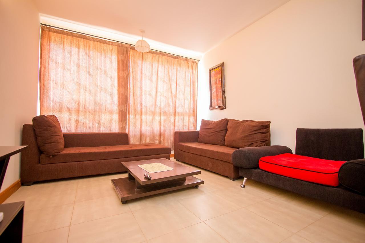 Nairobi Airport Hotel Syokimau Extérieur photo