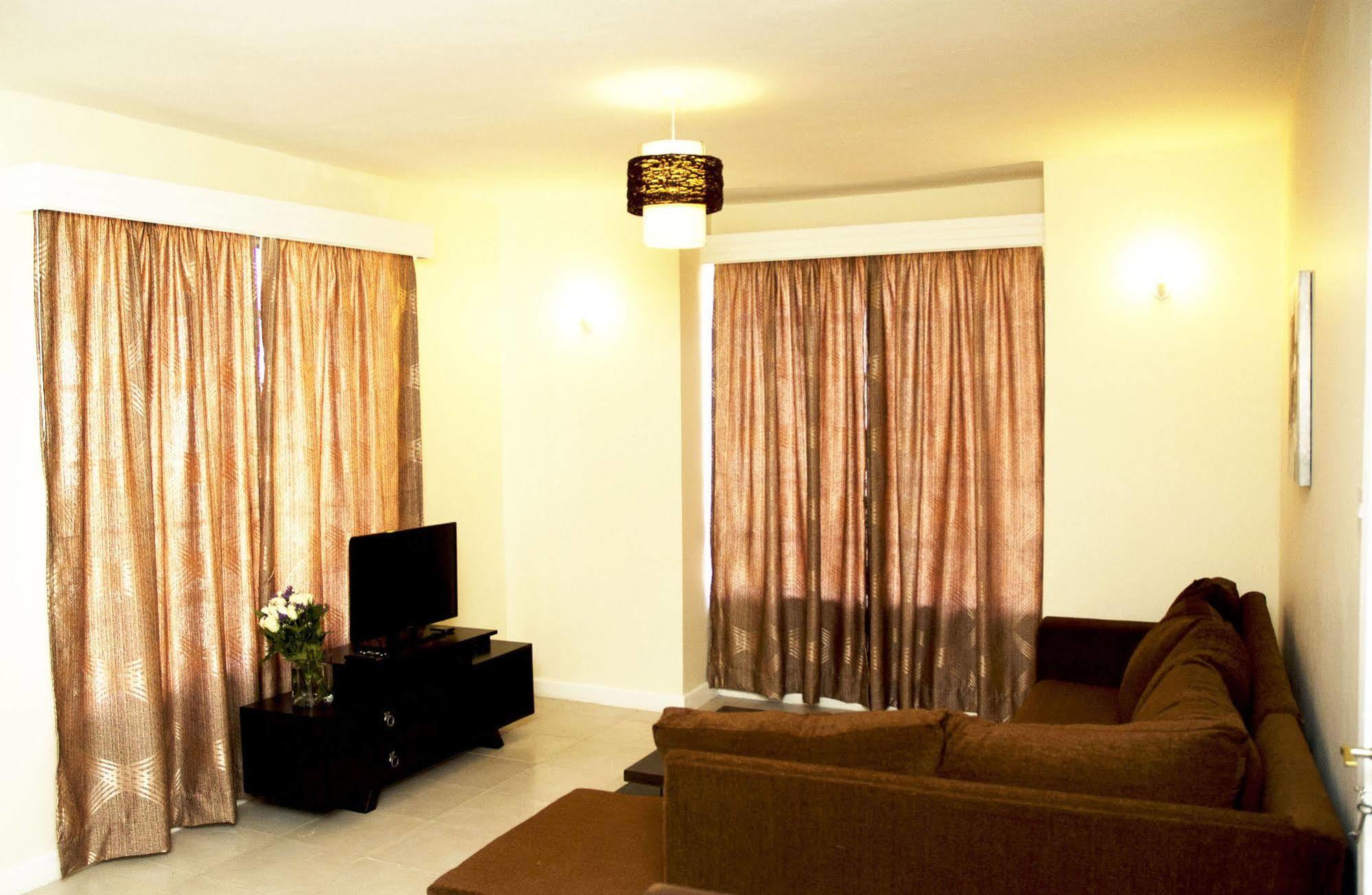 Nairobi Airport Hotel Syokimau Extérieur photo